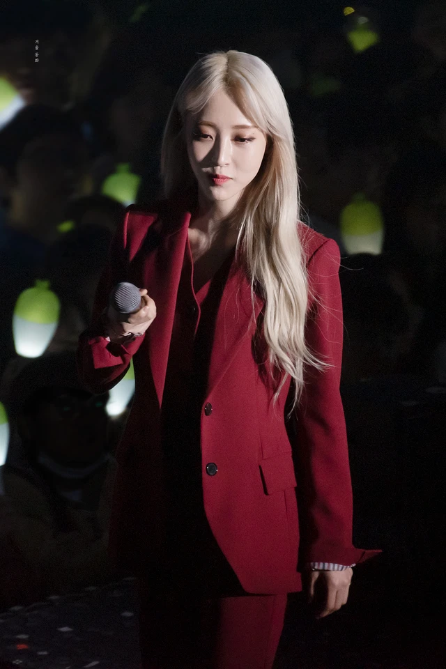 Moonbyul