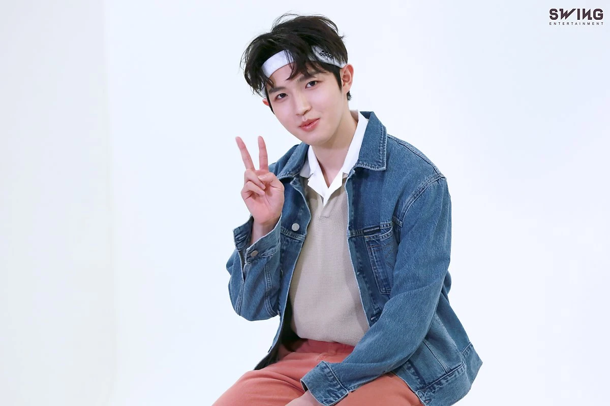 Jaehwan