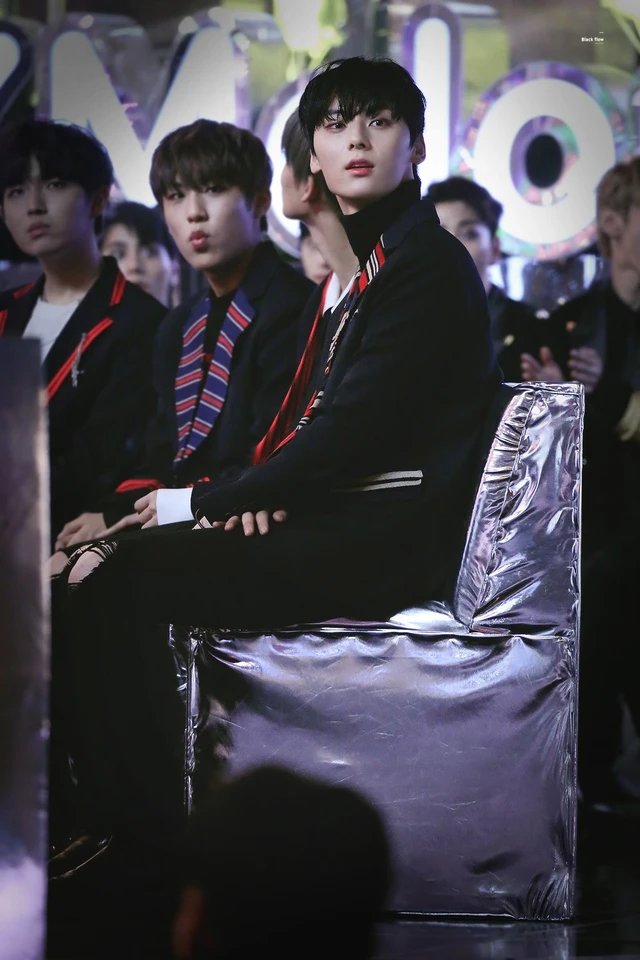 Minhyun