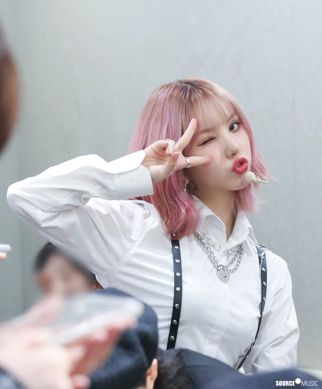 Eunha