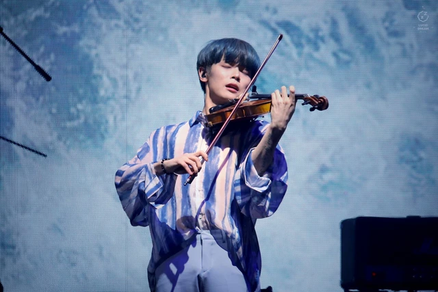 Shin Ye-Chan
