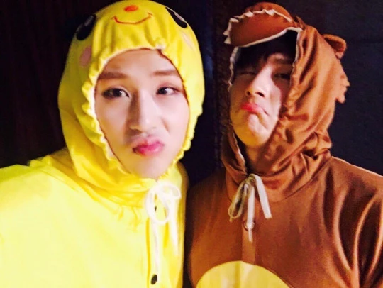 Joohoney