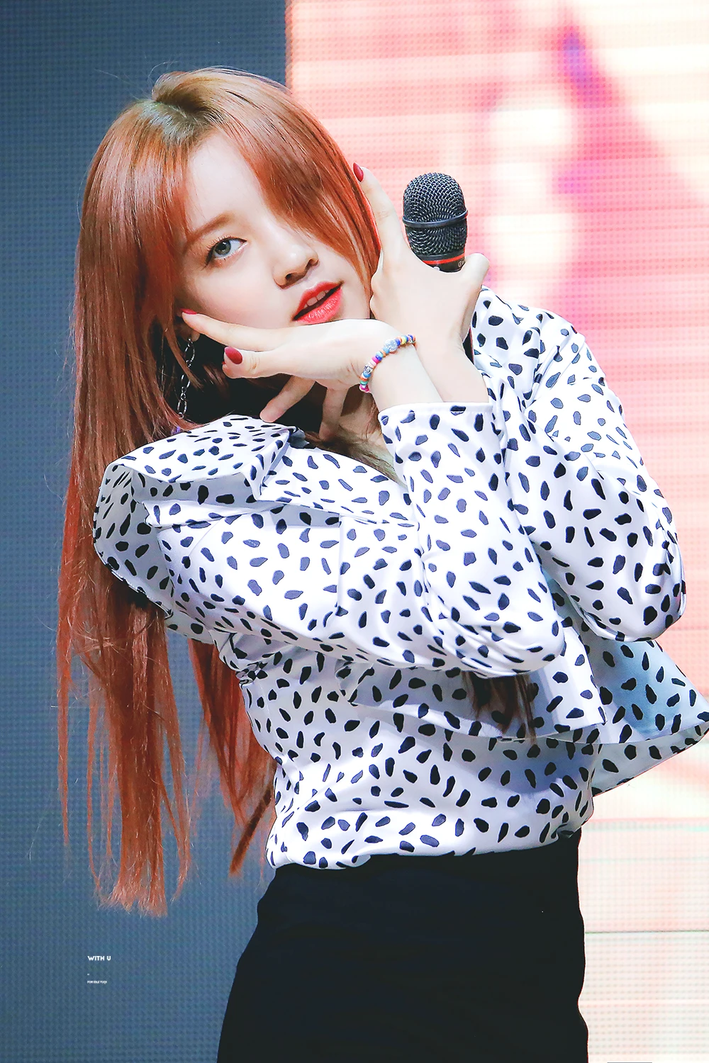 Yuqi
