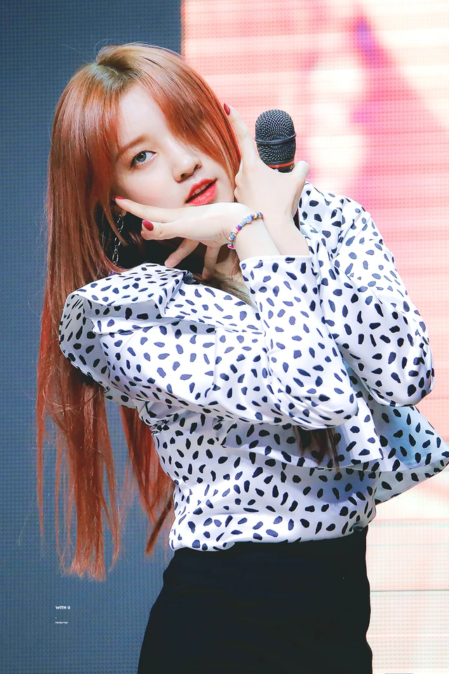 Yuqi