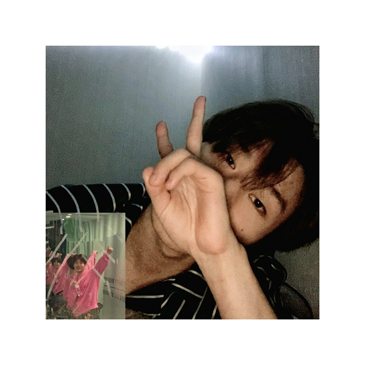 Bang Yedam