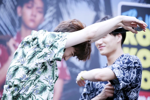 Suho
