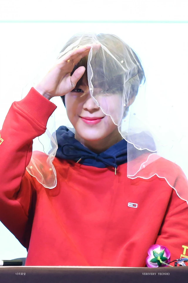 Yeonho