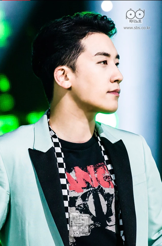 Seungri