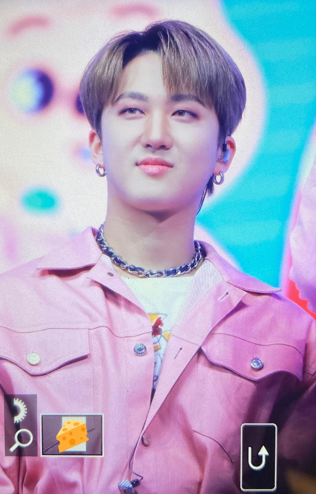 Changbin