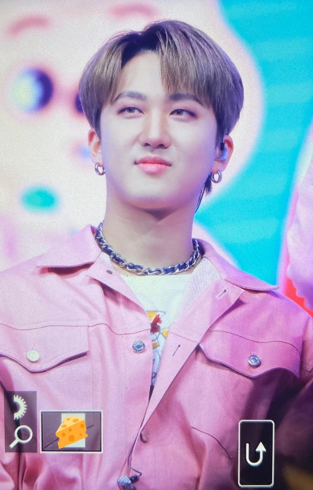 Changbin