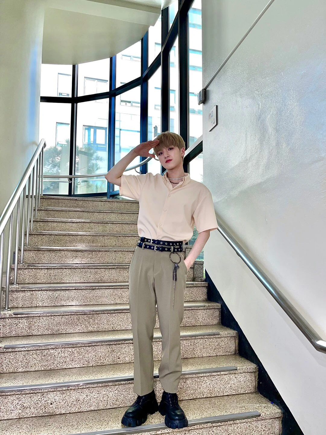 Hyunbin