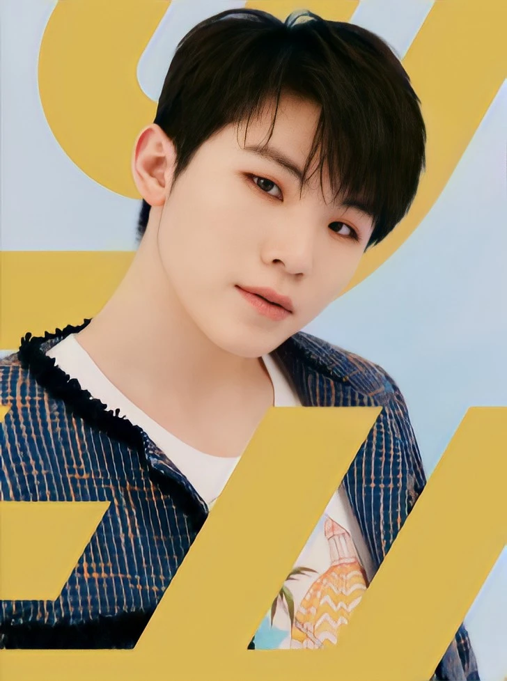 Woozi