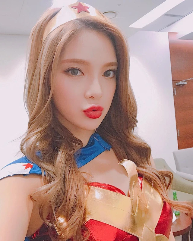 Sojin