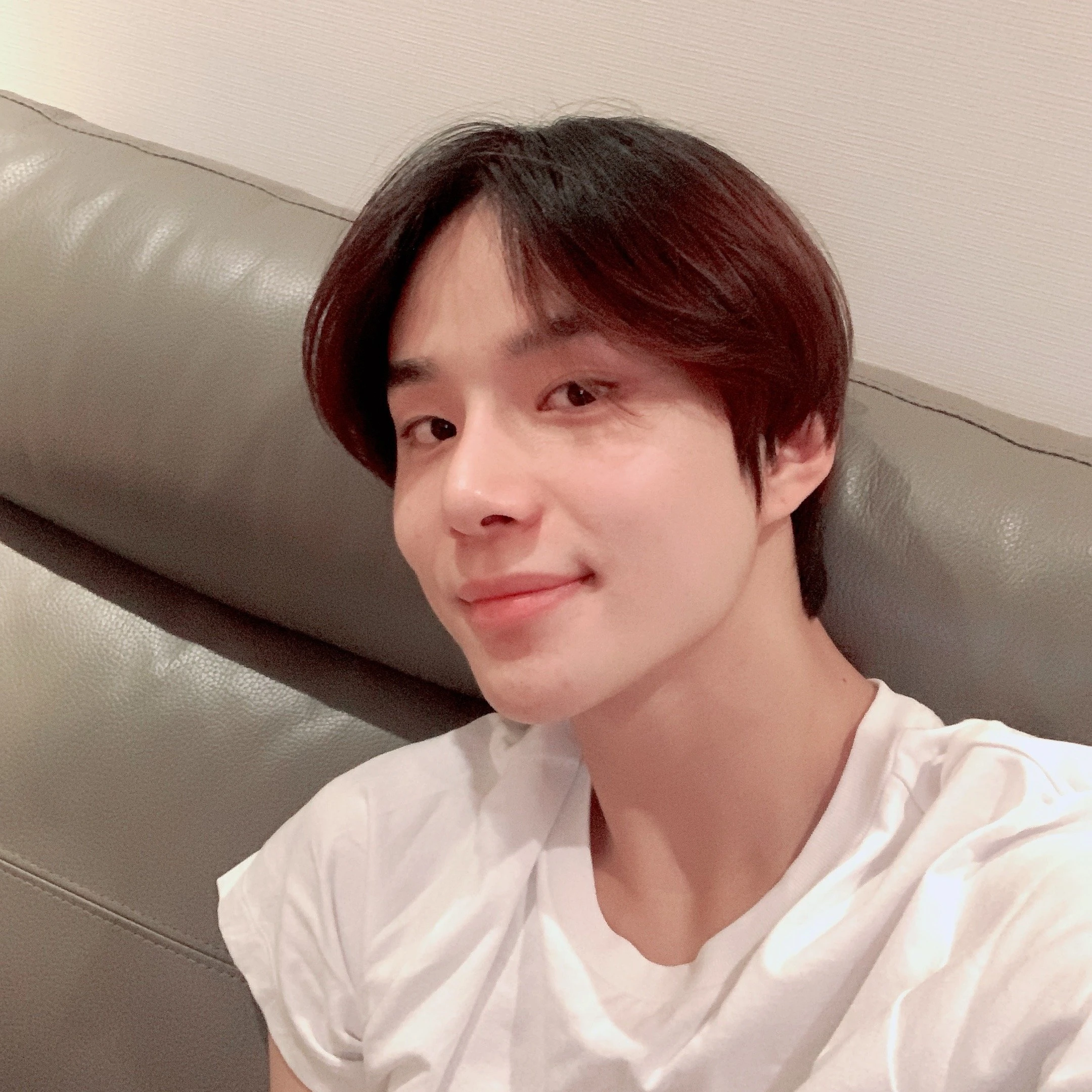Jungwoo