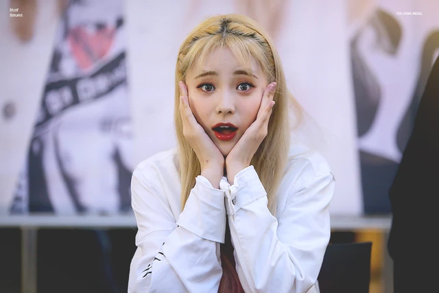 Jinsoul