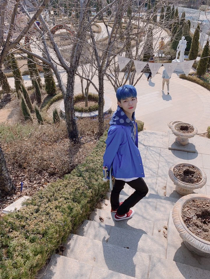 Gyehyeon