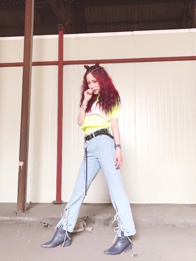 Heize