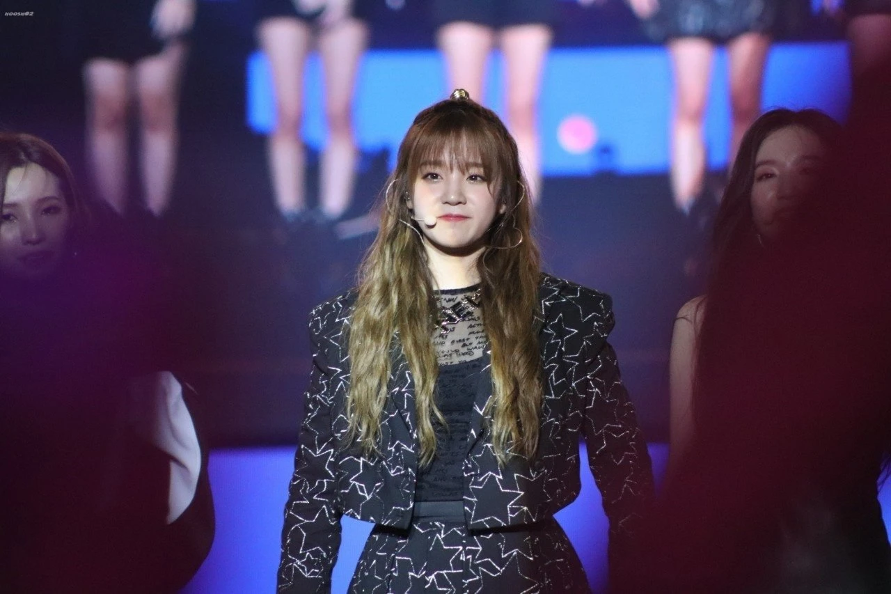Yuqi