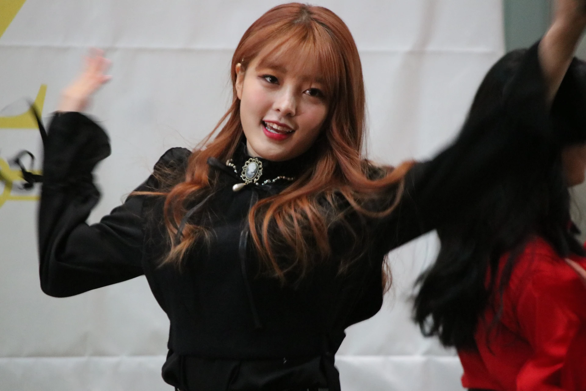 Hyogyeong