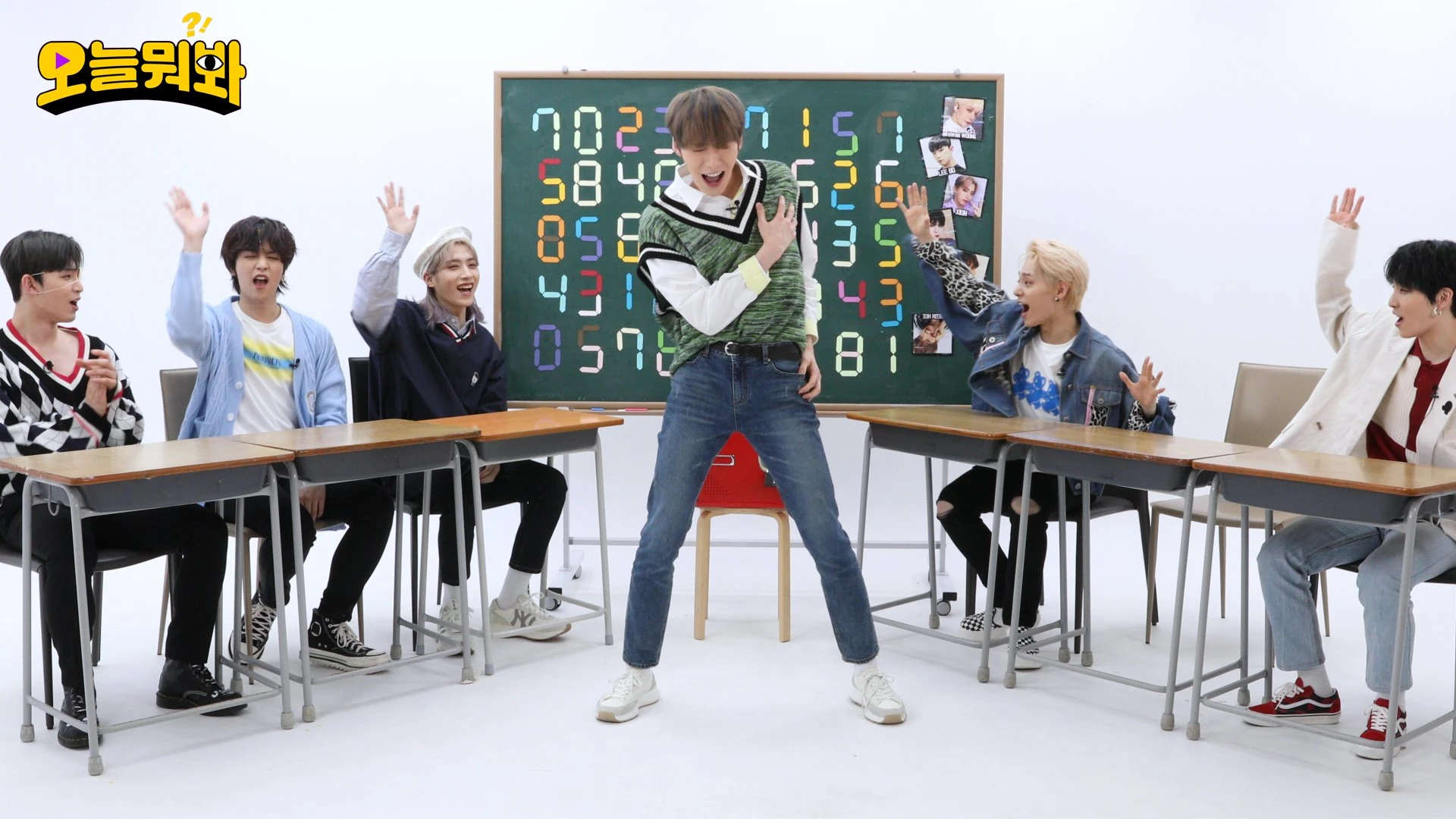 Hwanwoong