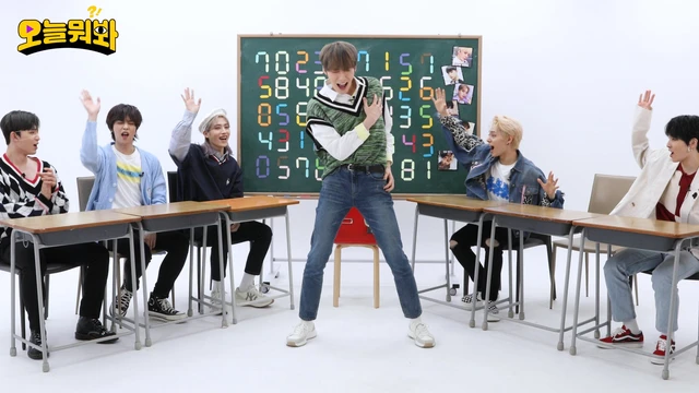 Hwanwoong