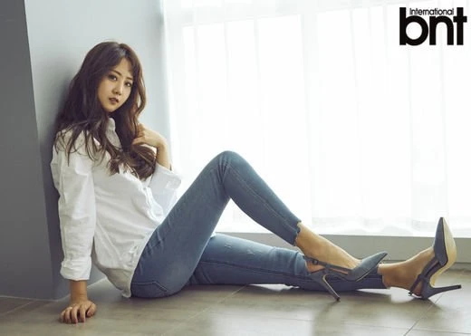 Hyeyeon