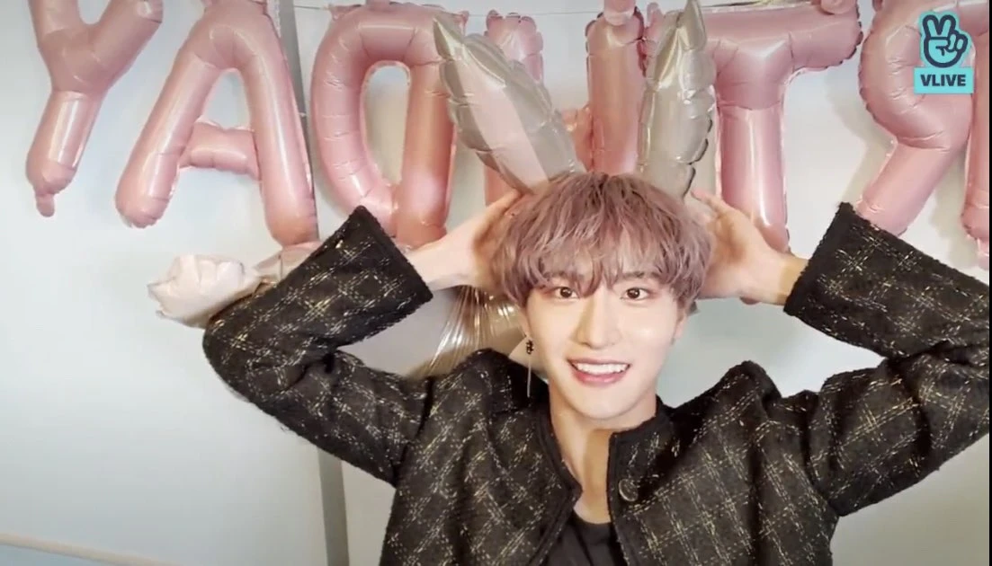 Seonghwa