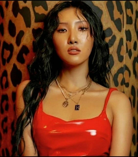 Hwasa