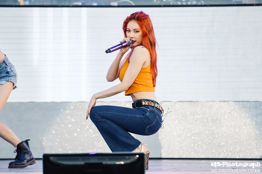 HyunA