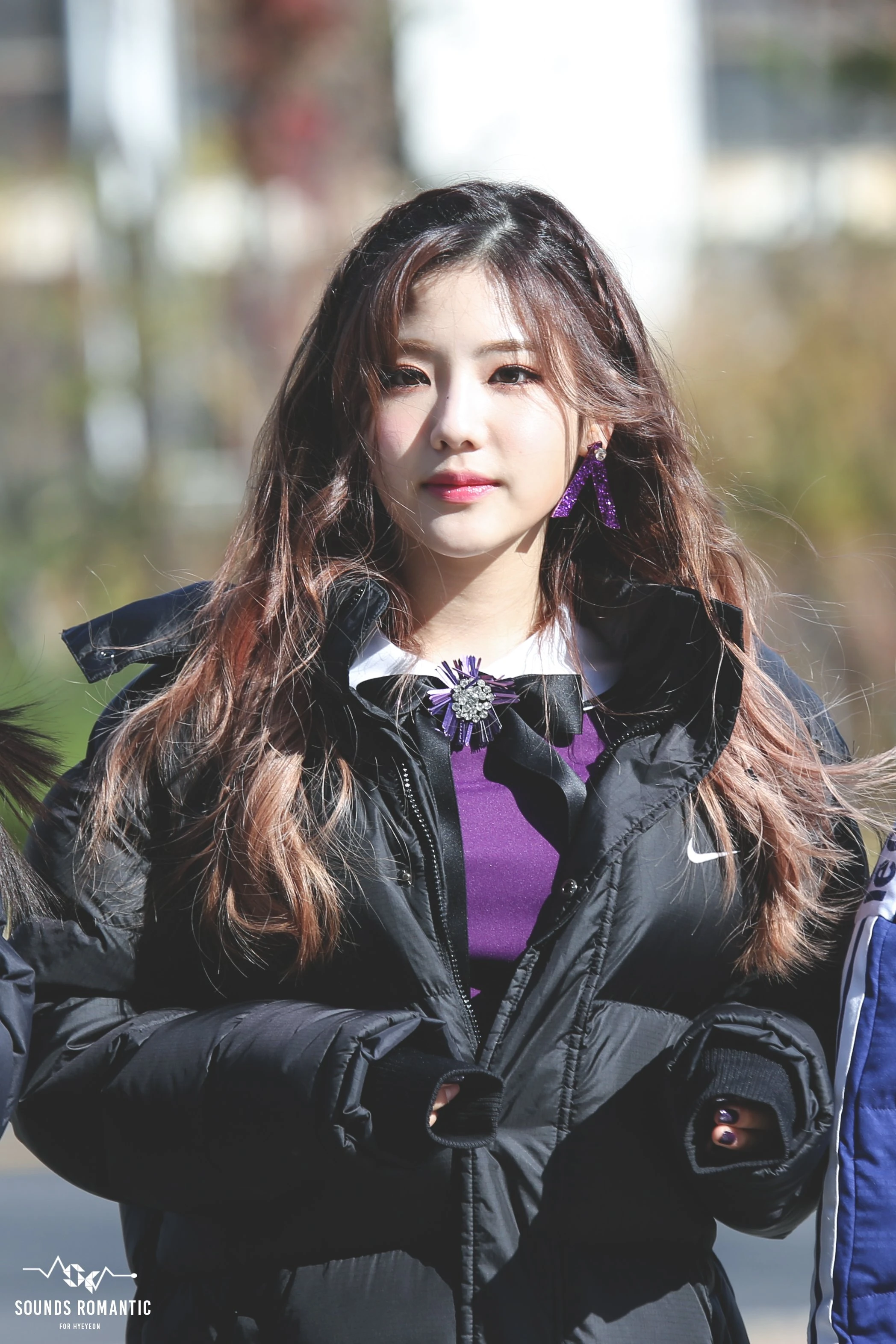 Hyeyeon
