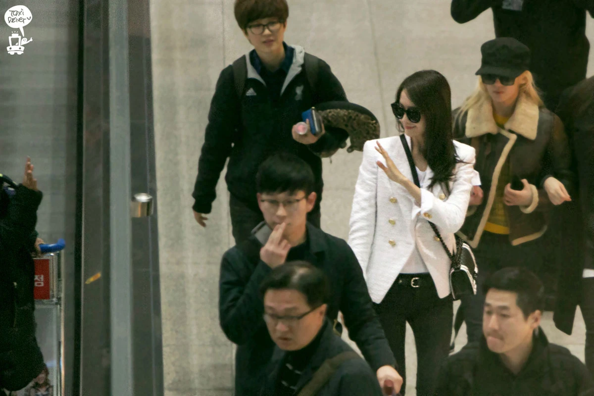 Girls' Generation-Oh!GG