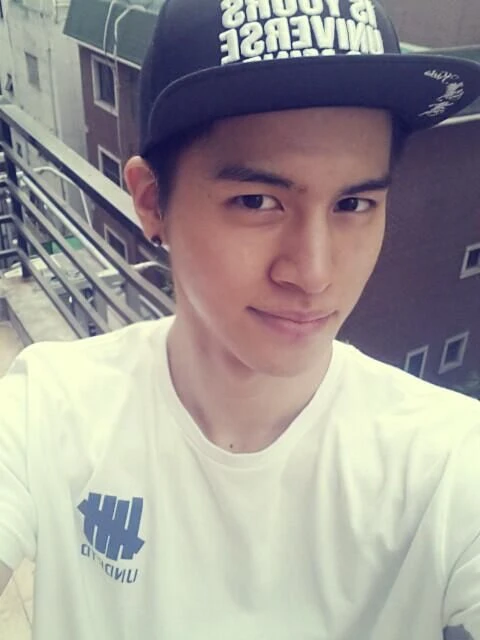 Sangmin