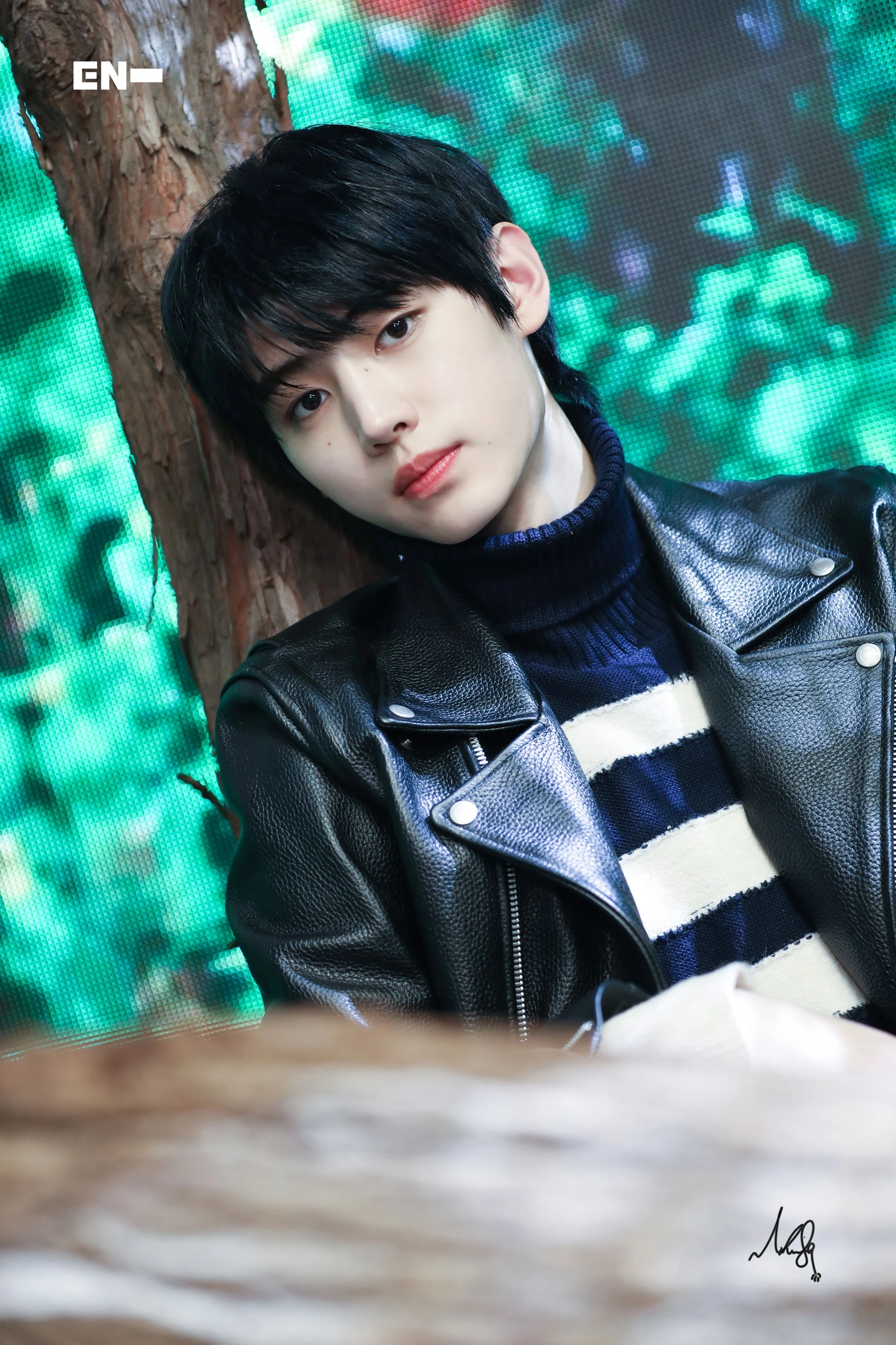 Sunghoon