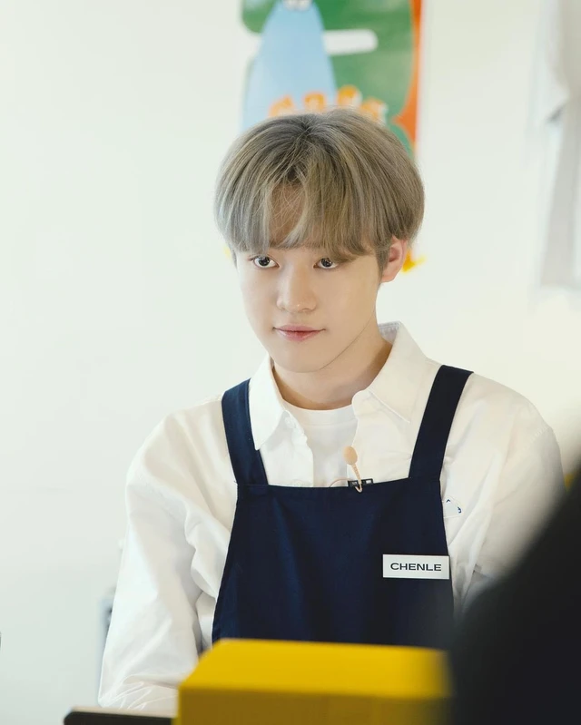 Chenle