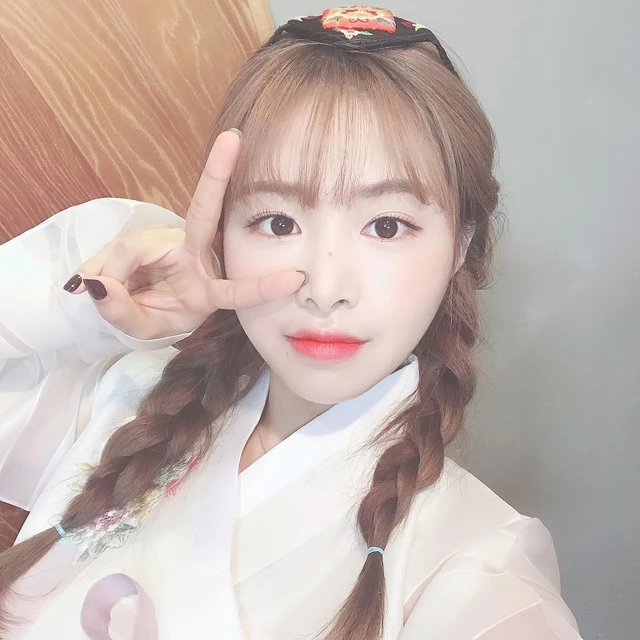 Chaewon