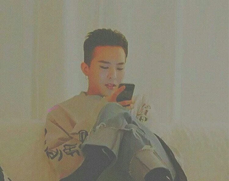G-Dragon