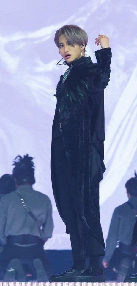 Seonghwa