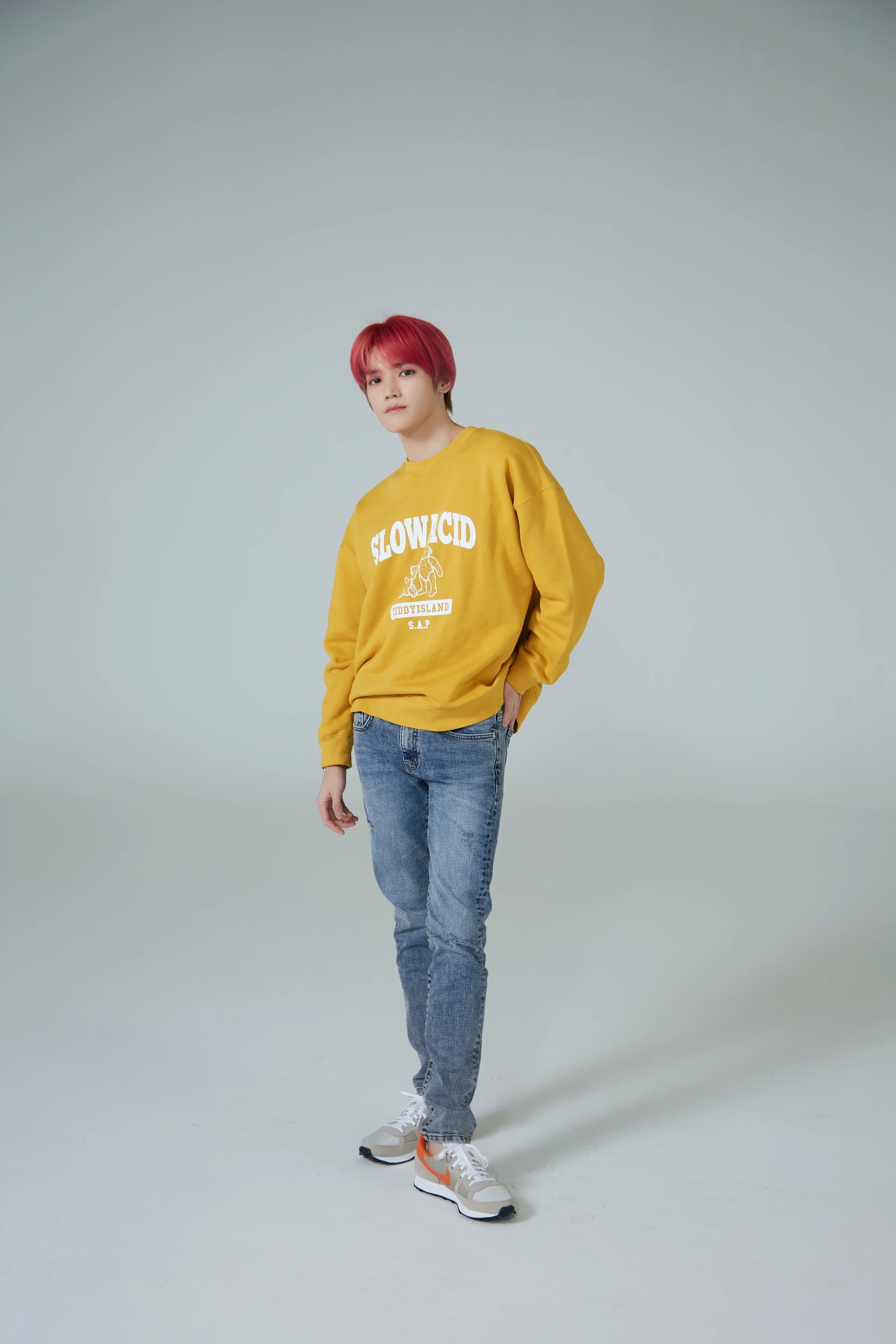 Taeyong