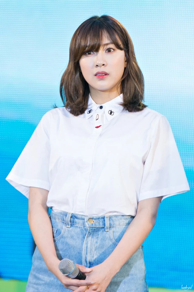 Hayoung