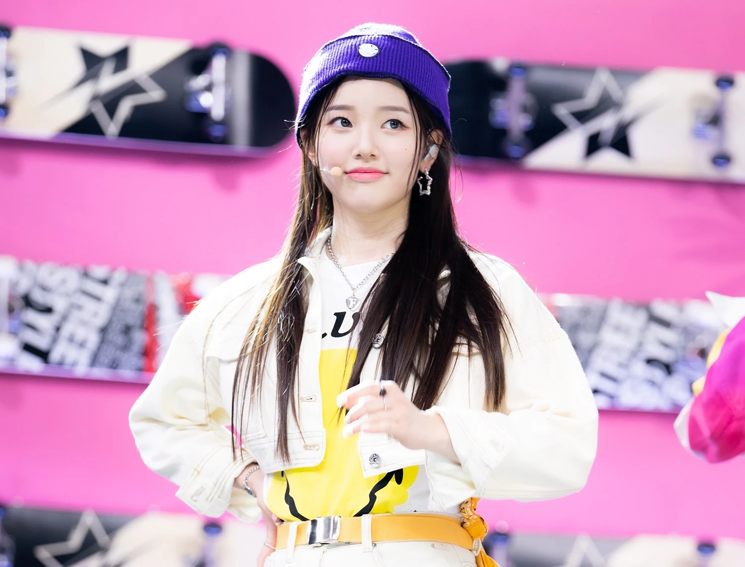 Soojin