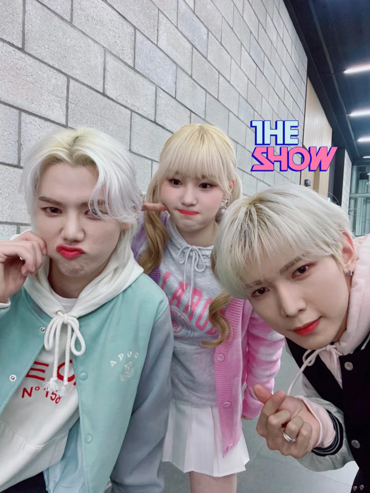 Yeosang