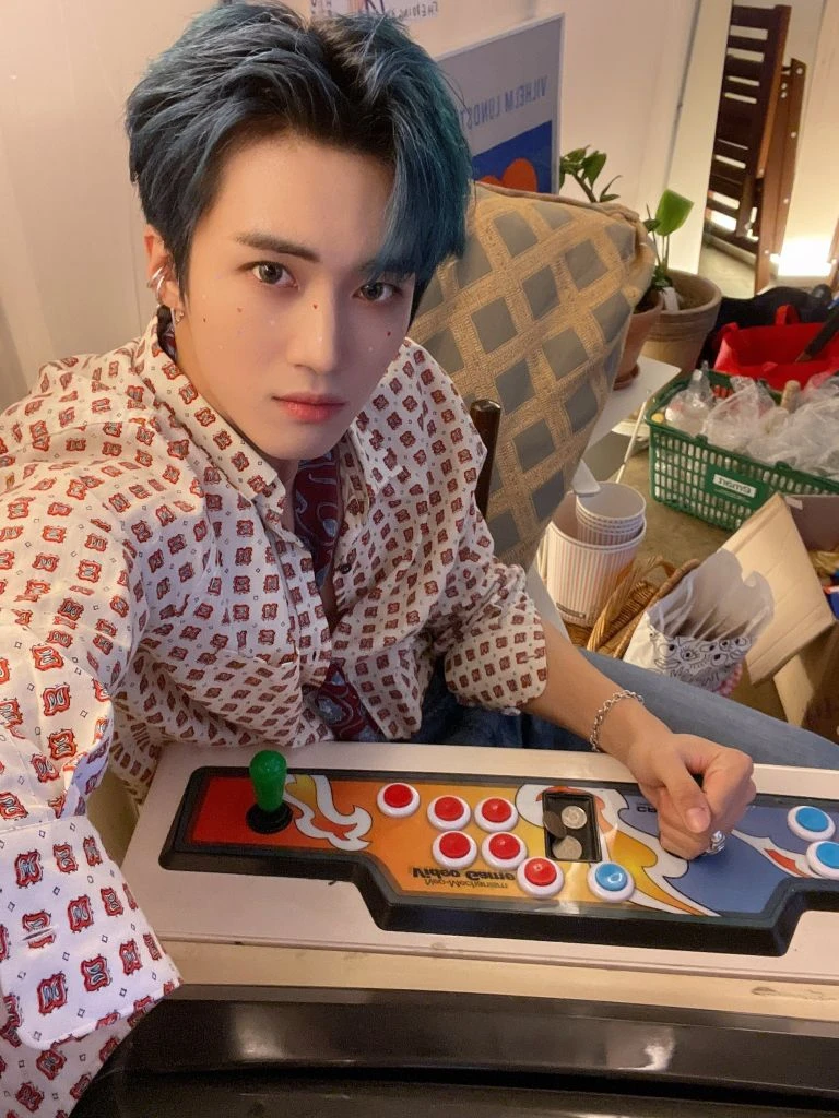 Yanan