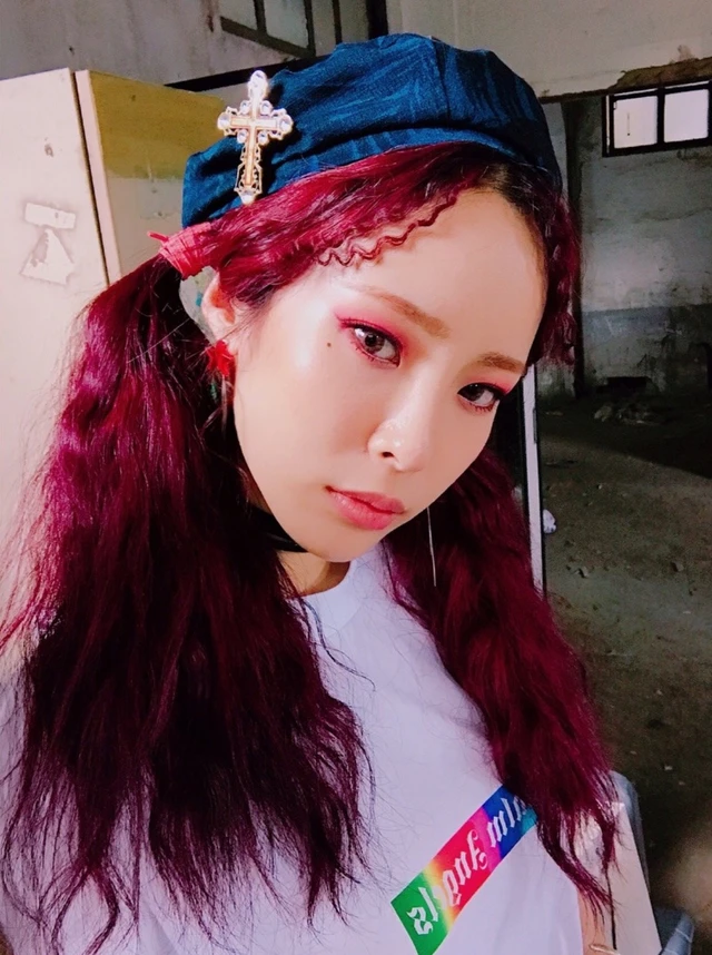 Heize