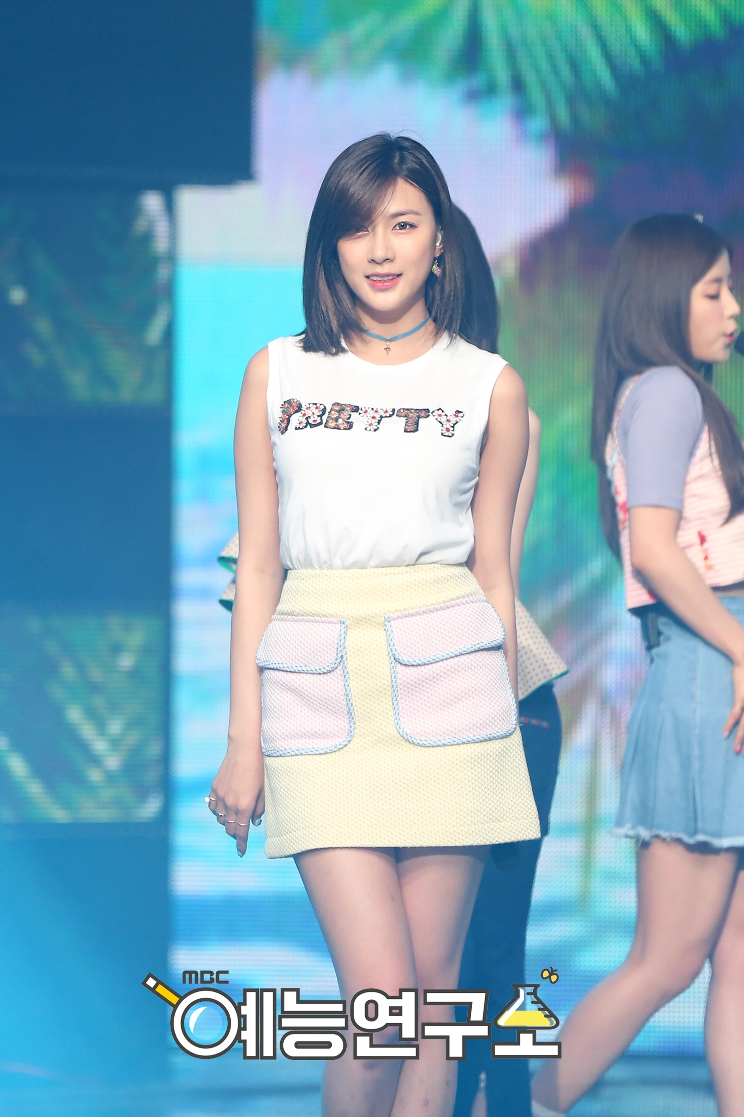 Hayoung