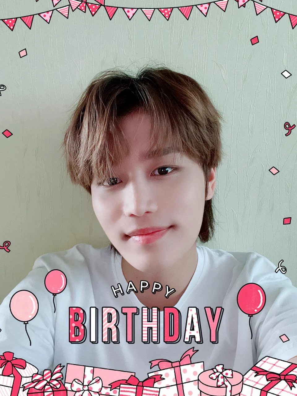 Taeil