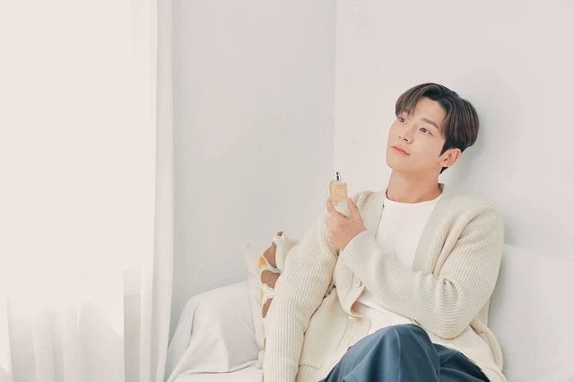 Rowoon