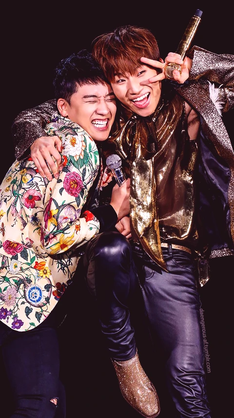 Daesung
