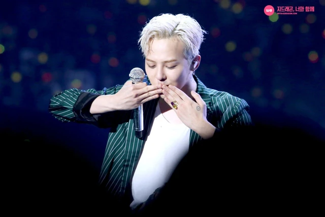 G-Dragon