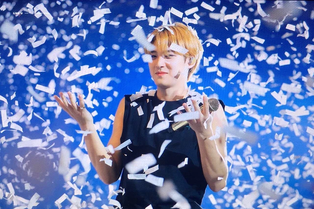 Mingyu