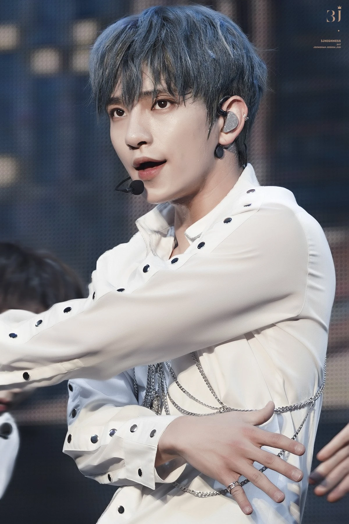 Joshua